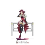 YuGiOh Akiza Izinski Slipper Incredible Ecclesia the Virtuous Cosplay Shoes