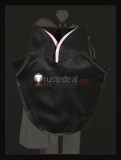 Touken Ranbu Higekiri Kiwame White Cosplay Costume