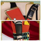 Uma Musume Pretty Derby Everlasting Sweet Treat Aston Machan Valentine Mr.C.B Dazzling Kabuki Flower New Year Cosplay Costume