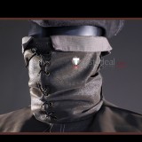 Bloodborne Yharnam The Hunter Cosplay Costume