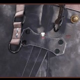 Bloodborne Yharnam The Hunter Cosplay Costume