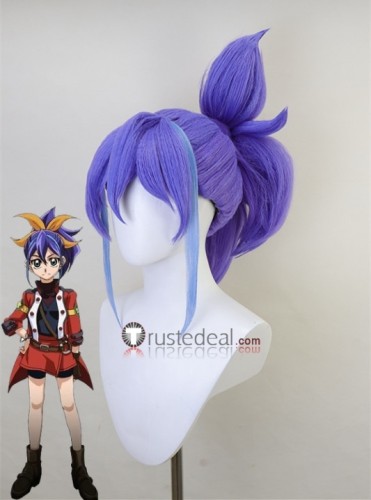 YuGiOh ARC V Serena Celina Young Cosplay Costume