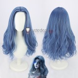 Elden Ring Rya Leda Ranni Melina The Revenanty Blonde Blue Brown Grey Cosplay Wig