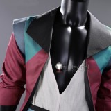 The Mighty Nein Mollymauk Tealeaf Outfit Cosplay Costume