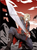Castlevania Jonathan Morris Red Cosplay Costume