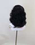 Michael Jackson Black Styled Cosplay Wig