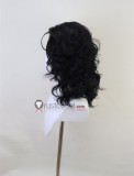 Michael Jackson Black Styled Cosplay Wig
