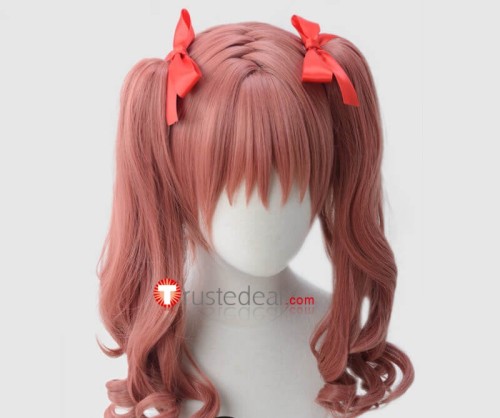 A Certain Magical Index A Certain Scientific Railgun Shirai Kuroko Styled Cosplay Wig