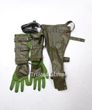 Disney Twisted-Wonderland Lilia Vanrouge Right General's Armor Cosplay Costume