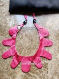 Pokemon Legends Z-A ZA Corbeau Black Cosplay Costume Custom Size