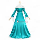 The Super Mario Galaxy Movie Rosalina Cosplay Costume