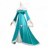 The Super Mario Galaxy Movie Rosalina Cosplay Costume