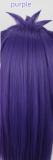 Uramichi Oniisan Iketeru Daga Purple Styled Cosplay Wig