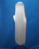 Ranger Reject Go Go Loser Ranger Chidori Styled Cosplay Wig