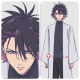 Ranger Reject Go Go Loser Ranger Yakushi Usukubo Styled Cosplay Wig