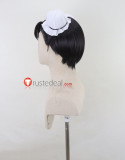 Street Fighter CHUN LI Brown Styled Cosplay Wig