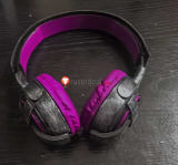 Final Fantasy XIV FFXIV FF14 Sugar Riot Cosplay Headset Props Accessories