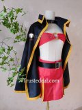 KonoSuba Gods Blessing on this Wonderful World Megumin Thief Cosplay Costume