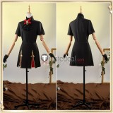 Uma Musume Pretty Derby Orfevre Race Total Dominion Uniform Cosplay Costume Plus Size Custom Size