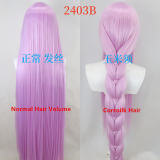 Love Live SuperStar Margarete Wien Kanon Shibuya Pink Styled Cosplay Wig