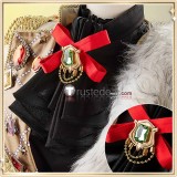 Uma Musume Pretty Derby Orfevre Race Total Dominion Uniform Cosplay Costume Plus Size Custom Size