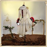 Uma Musume Pretty Derby Orfevre Race Total Dominion Uniform Cosplay Costume Plus Size Custom Size