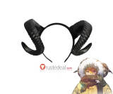 Limbus Company Wei Branch Don Quixote Cosplay Costume