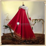 Uma Musume Pretty Derby Orfevre Race Total Dominion Uniform Cosplay Costume Plus Size Custom Size