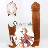 Uma Musume Pretty Derby Orfevre Race Total Dominion Uniform Cosplay Costume Plus Size Custom Size