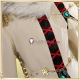 Uma Musume Pretty Derby Orfevre Race Total Dominion Uniform Cosplay Costume Plus Size Custom Size