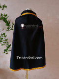 KonoSuba Gods Blessing on this Wonderful World Megumin Thief Cosplay Costume