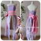 Commission Sonic and the Secret Rings Genie of the Ring Shahra Cosplay Costume