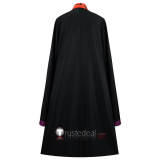 Limbus Company The Lord of Hongyuan Hong Lu Black Red Cosplay Costume 2
