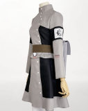 Gachiakuta Cleaner Eishia Cosplay Costume