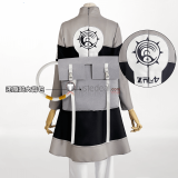 Gachiakuta Cleaner Eishia Cosplay Costume