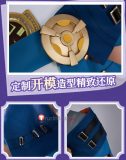 Genshin Impact Ineffa Cosplay Costume