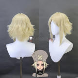 Gachiakuta Cleaner Eishia Cosplay Costume