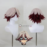 Cleaner Eishia Fu Orostor Blonde Red Styled Cosplay Wig
