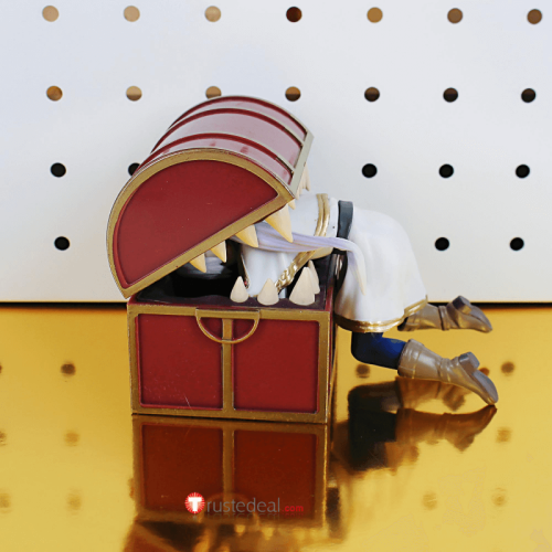 Sousou no Frieren Frieren Beyond Journey's End Frieren Mimic Chest  Box Cosplay Props