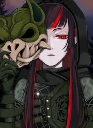 Commission Disney Twisted-Wonderland Lilia Vanrouge Right General's Armor Cosplay Maks Props Accessory