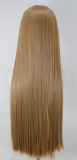Psycho-Pass Kagari Shusei Brown Styled Cosplay Wig