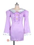 Pokemon Legends Z-A ZA Team Flare Griselle Jacinthe Cosplay Costume