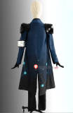 Limbus Company Lobotomy EGO Rodion Battle Cosplay Costume