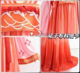 Limbus Daguanyuan Lin Daiyu Xue Baochai Cosplay Costume