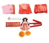 Limbus Daguanyuan Lin Daiyu Xue Baochai Cosplay Costume