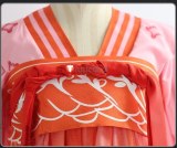 Limbus Daguanyuan Lin Daiyu Xue Baochai Cosplay Costume