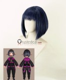 Final Fantasy XIV FFXIV FF14 Sugar Riot Styled Cosplay Wig
