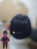 Final Fantasy XIV FFXIV FF14 Sugar Riot Styled Cosplay Wig