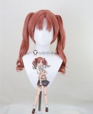 A Certain Magical Index A Certain Scientific Railgun Shirai Kuroko Styled Cosplay Wig