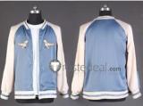 Link Click Cheng Xiaoshi Lu Guang Jacket Shirt Cosplay Costume